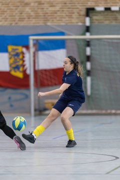 Bild 207 - wCJ Loewinnen Cup C2